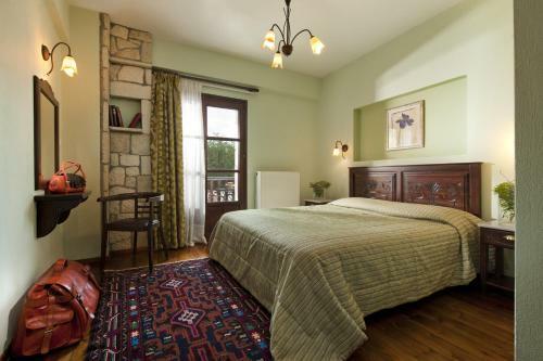 Apartamento Fretzato