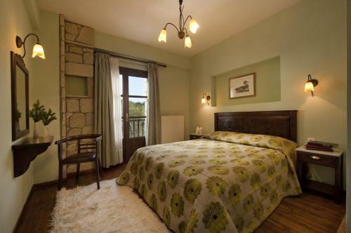 Apartamento Fretzato