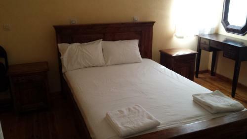 Hostal Panorama Kakopleyri Kalabakas