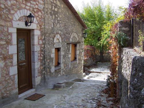 Agroturismo Diavatiko