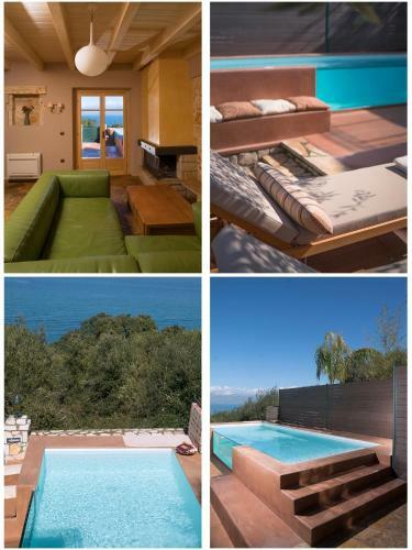 Villa Thalia Cottage
