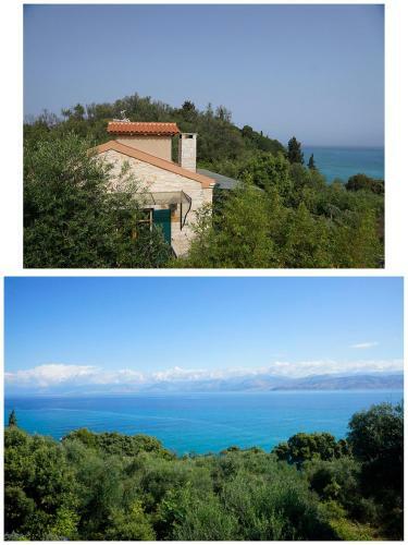 Villa Thalia Cottage
