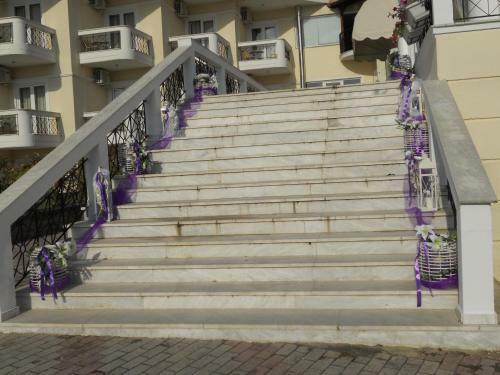 Hotel ?chillion Grevena