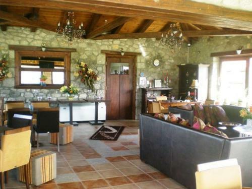 Apartamento Ktima Kletsa