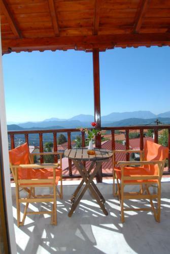 Panorama Hotel