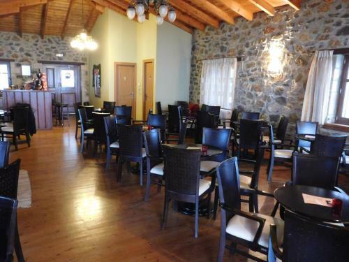 Akrothea Hotel