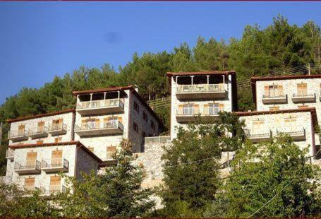 Akrothea Hotel