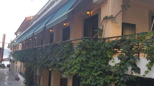 Hotel Enalio Rooms