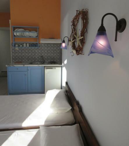 Korali Apartments