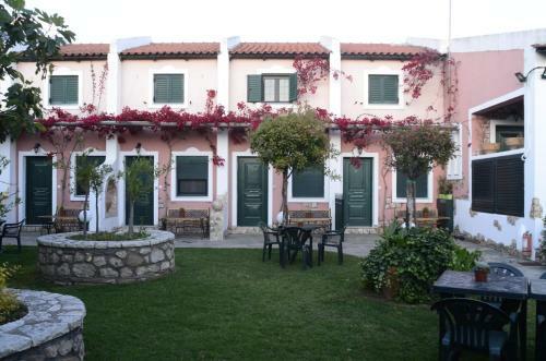 Apartamento Romalea's Cottages