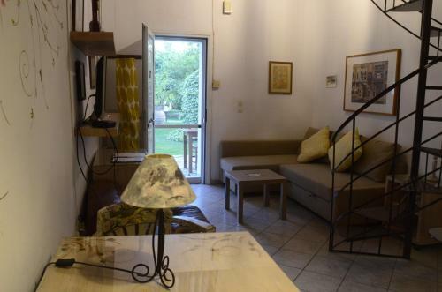 Apartamento Romalea's Cottages