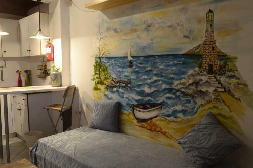 Apartamento Romalea's Cottages