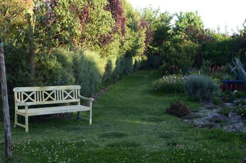 Apartamento Romalea's Cottages