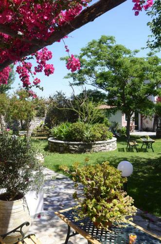 Apartamento Romalea's Cottages