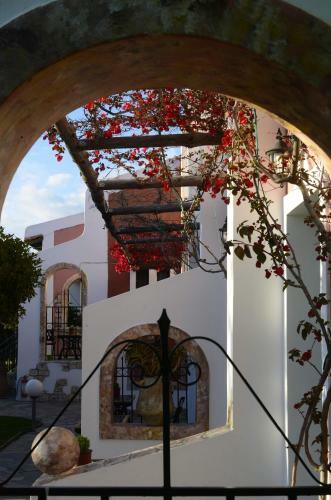 Apartamento Romalea's Cottages