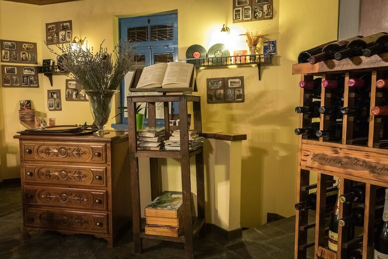 Apartamento Petroto