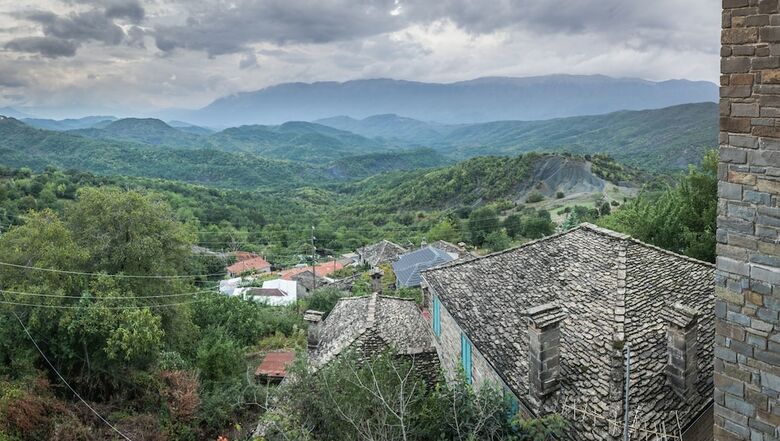 Apartamento Petroto