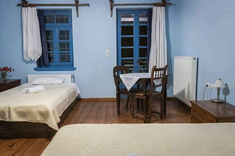 Apartamento Petroto