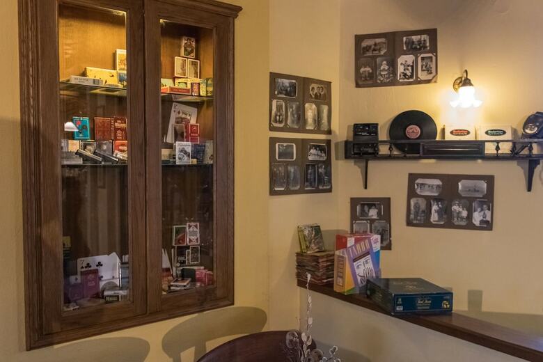 Apartamento Petroto