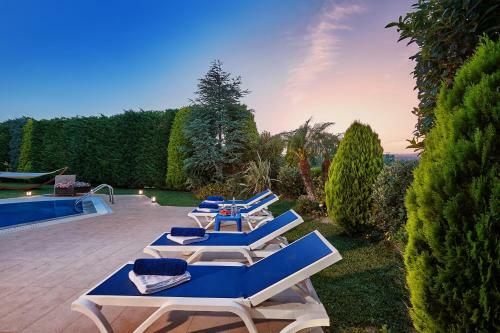 Villa Boutique Residence