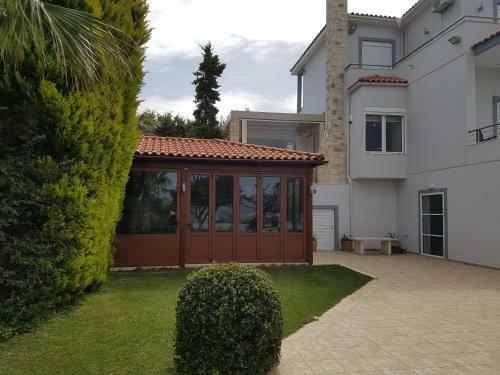 Groundfloor Luxury Villa Heraklion