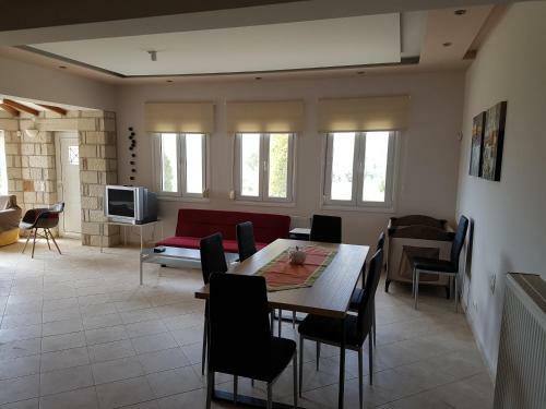 Groundfloor Luxury Villa Heraklion