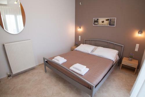 Groundfloor Luxury Villa Heraklion