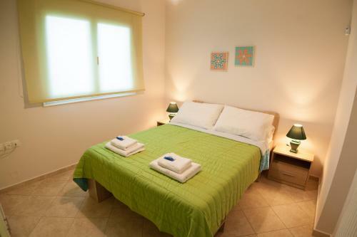 Groundfloor Luxury Villa Heraklion