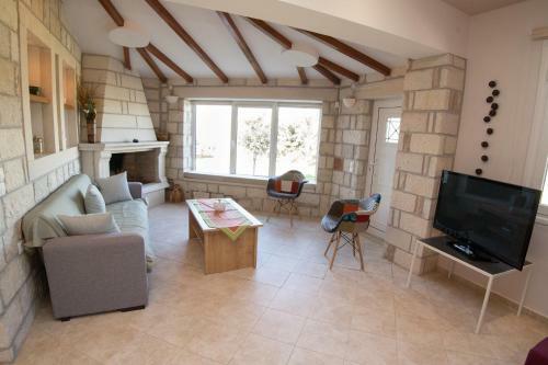 Groundfloor Luxury Villa Heraklion