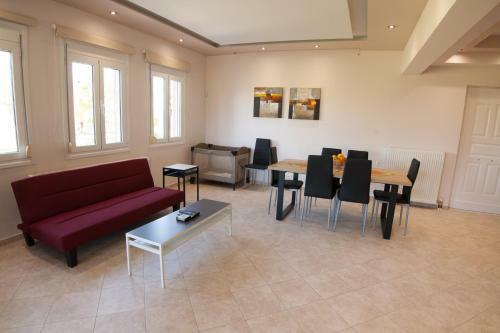Groundfloor Luxury Villa Heraklion
