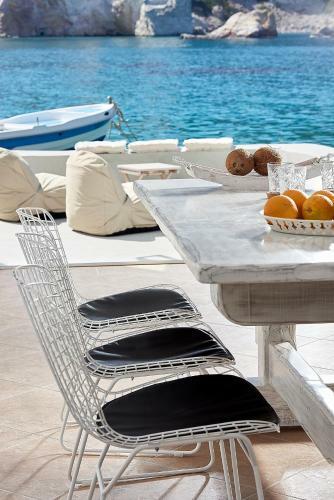 Hotel Miramare Luxury Apartments
