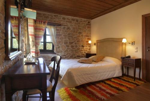 Hostal Oihalia Guesthouse
