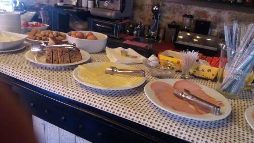 Hostal Oihalia Guesthouse
