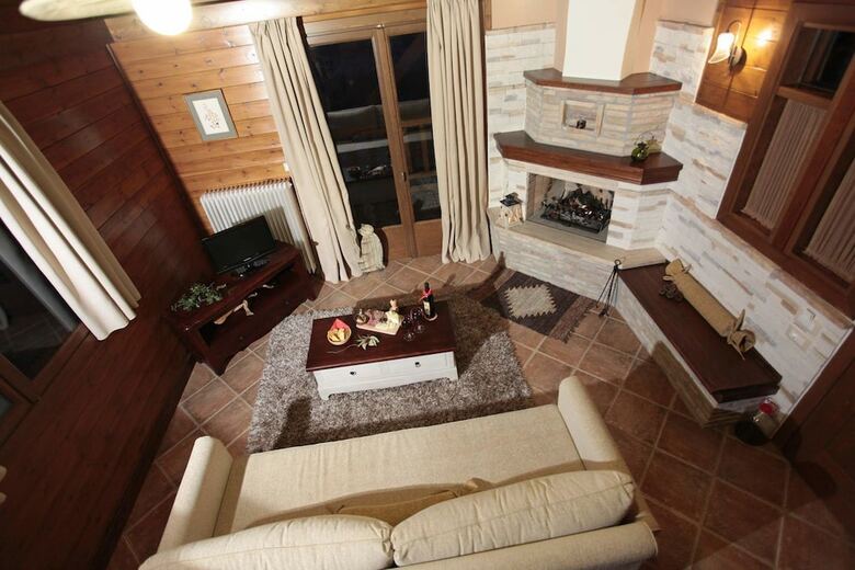 Apartamento Efharis Filoxenon