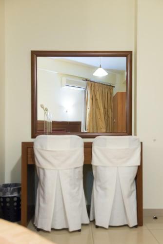 Hotel Aigli
