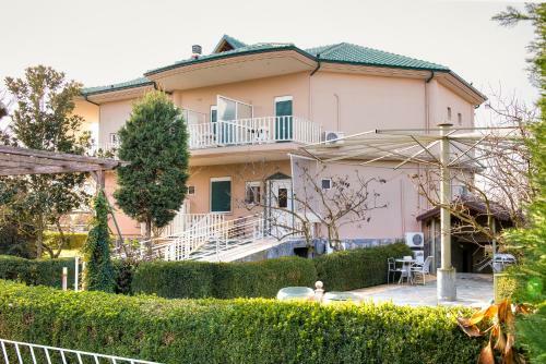Hotel Aigli