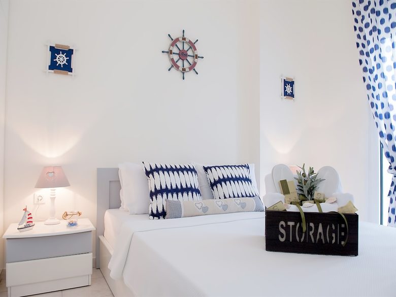 Apartamento Villa Elaia Mare