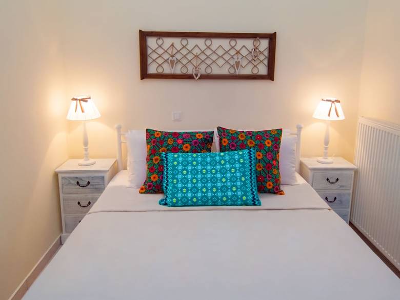 Apartamento Villa Elaia Mare