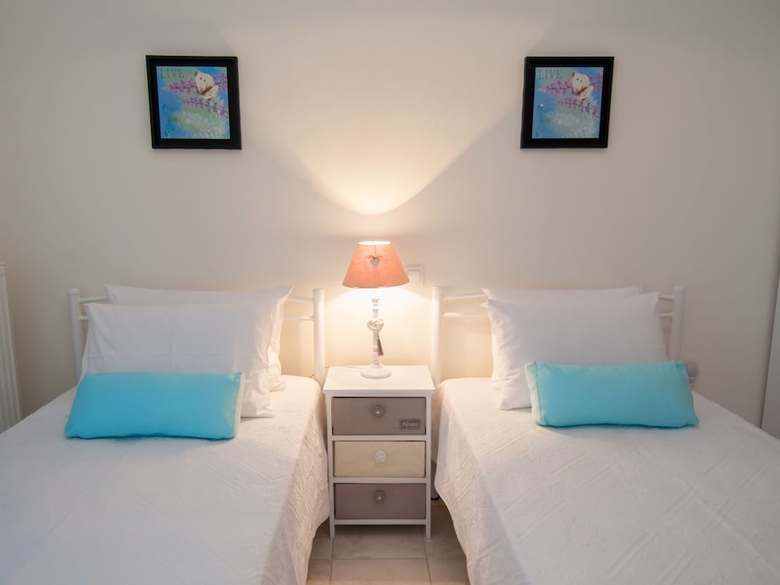 Apartamento Villa Elaia Mare