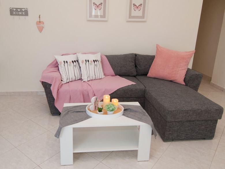 Apartamento Villa Elaia Mare