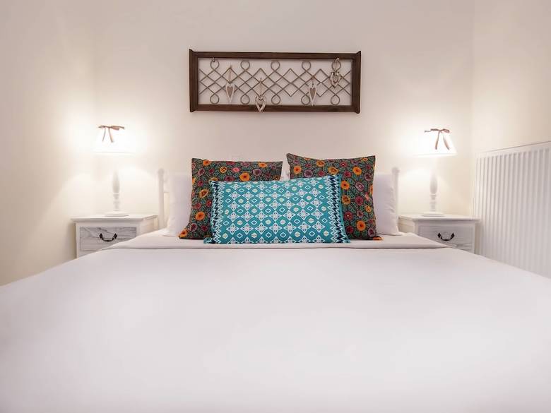 Apartamento Villa Elaia Mare