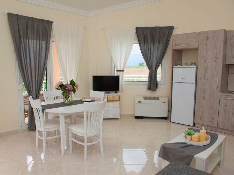 Apartamento Villa Elaia Mare