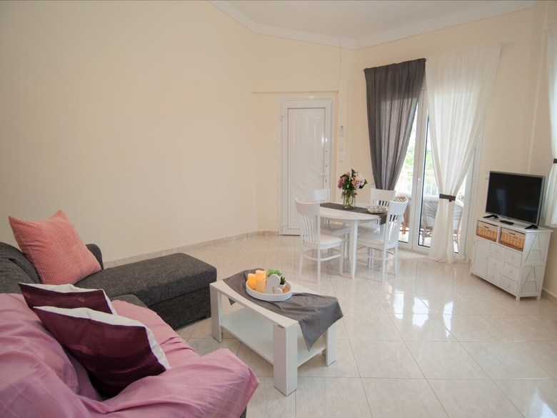 Apartamento Villa Elaia Mare