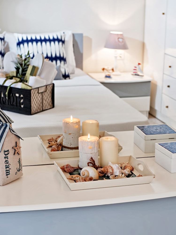 Apartamento Villa Elaia Mare