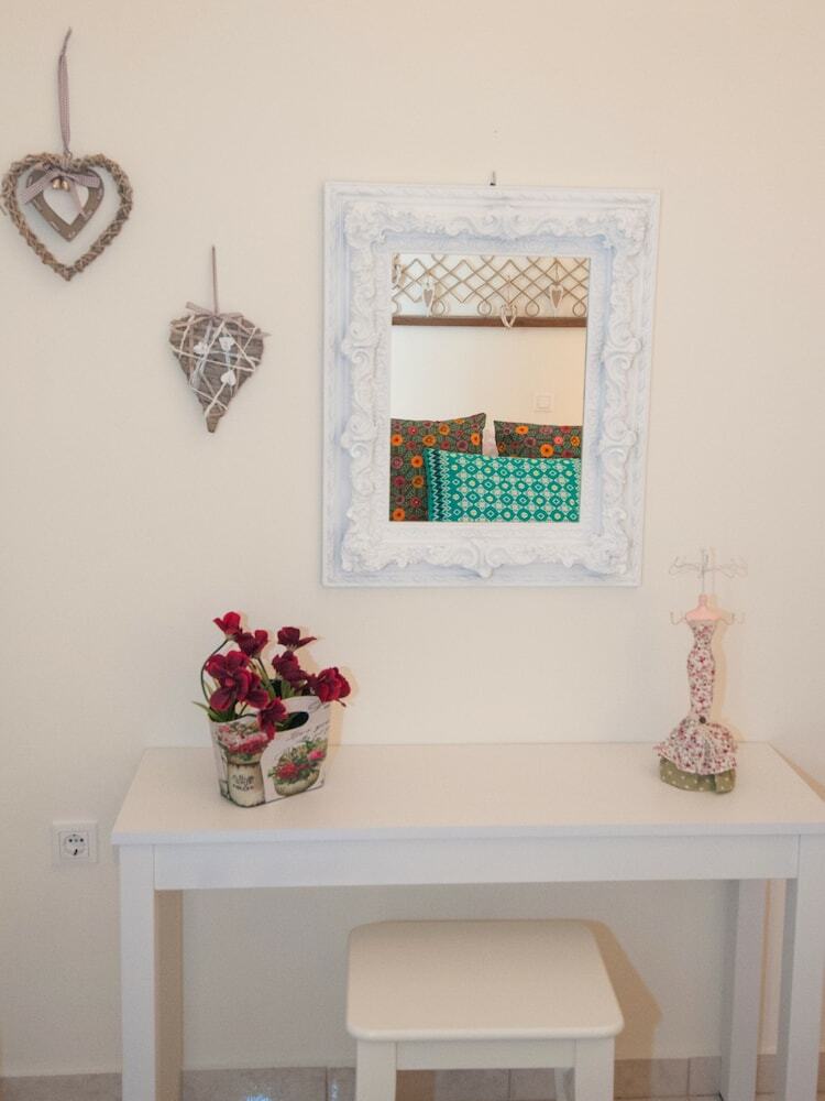 Apartamento Villa Elaia Mare
