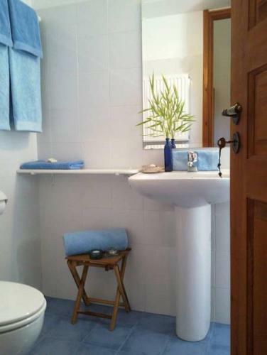 Hotel Helicon Muses Friendly Mountain B&B Guesthouse