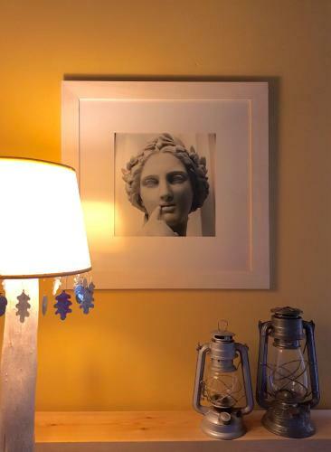 Hotel Helicon Muses Friendly Mountain B&B Guesthouse