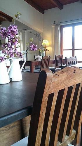 Hotel Helicon Muses Friendly Mountain B&B Guesthouse