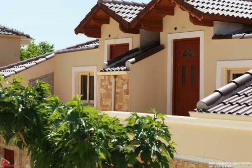 Hostal Xenonas4seasons
