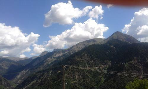 Hostal To Panorama